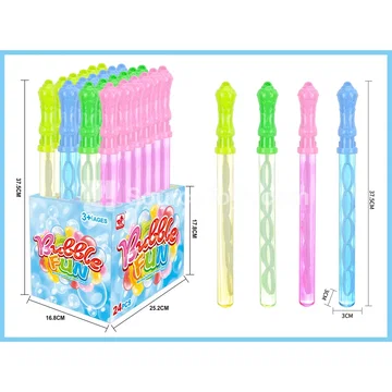 Bubble Wand