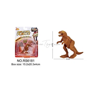 Wind-Up Animated Spinosaurus