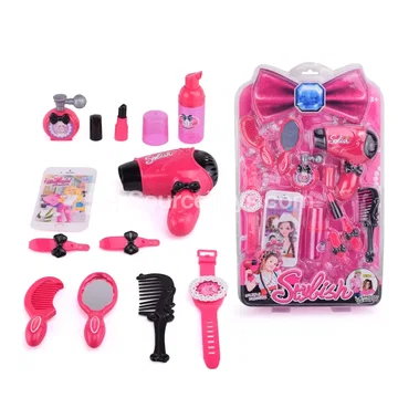 Hair Styling Electric Blower Set