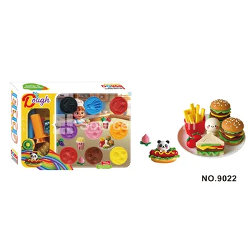 9-Piece Toy Set