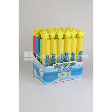 35cm Star-Shaped Water Cannon (5cm Dia.)