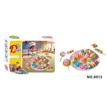 Lollipop Toy