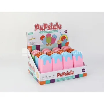 Ice Pop Water Gun 7*3*14