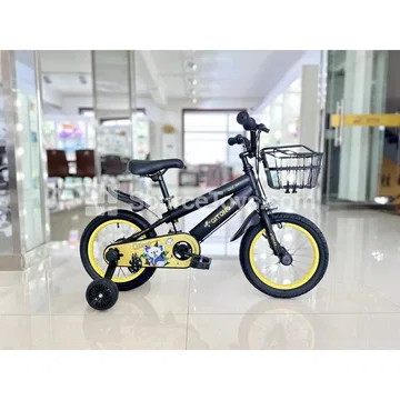 Koala Bike