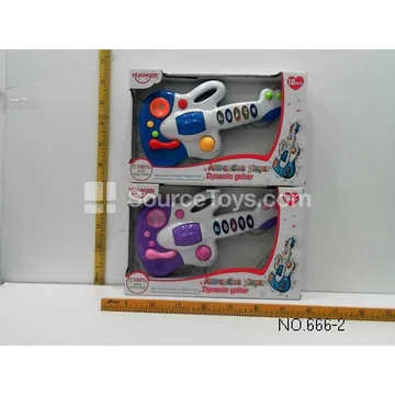 Baby Guitar Toy