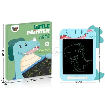 Dinosaur 11-inch LCD Writing Tablet (HAOXIE-0174)