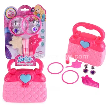 Hair Accessory Set