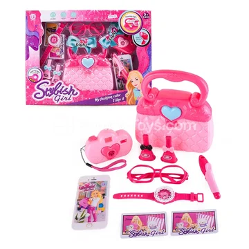 Hair Accessory Set