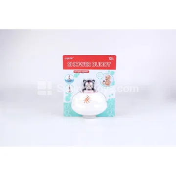 Bathroom Floating Rain Cloud (Mouse Baby)
