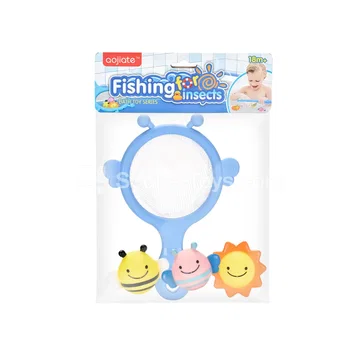 Bee Net Scoop (Outdoor Interactive Water Play Toy)