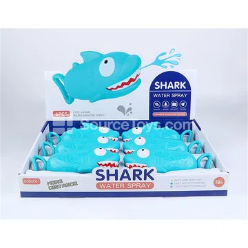 Shark Water Blaster