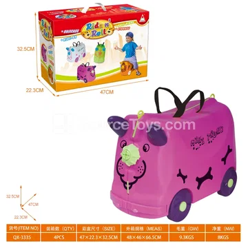Travel Case (GCC)