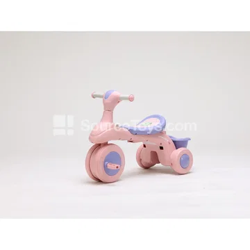 Tricycle with Music