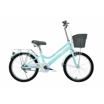Ride-on Car Cupid