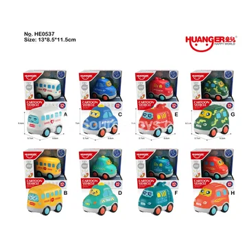 Fun Light & Sound Jeep Car, Single Pack, Model H