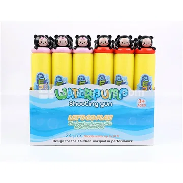 27cm Round Water Blaster (5cm Diameter)