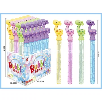 Little Deer Bubble Wand