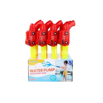 Fire Engine Water Pump 43cm