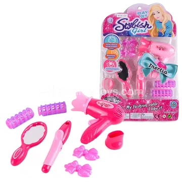 Hair Accessory Set