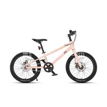 Aluminum Alloy Bicycle Ride-On