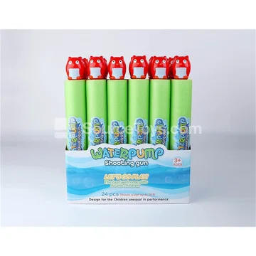 Owl 35cm Round Water Blaster (5cm Diameter)