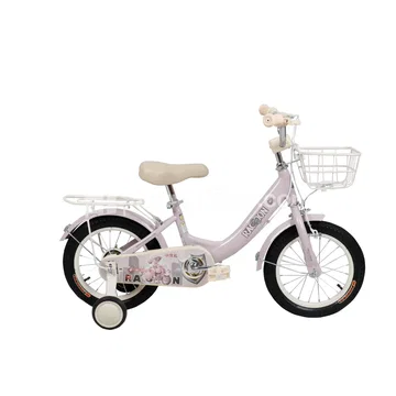 Sweetheart Bike