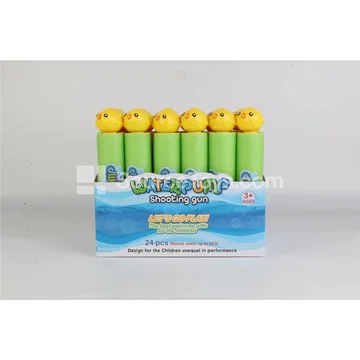 Fish 27cm Round Water Blaster (5cm Diameter)