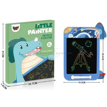 11-inch LCD Writing Tablet (HAOXIE-0173)
