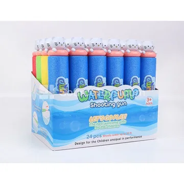 White Cat 27cm Round Water Blaster (5cm Diameter)