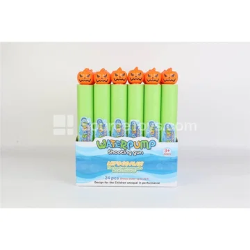 35cm Pumpkin Water Cannon