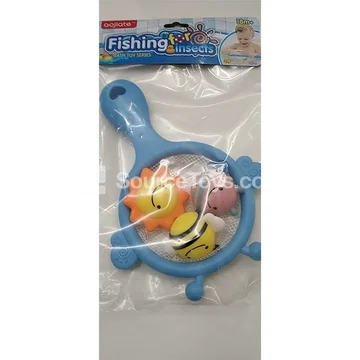 Outdoor Water Play Toy Bee Net Scoop
