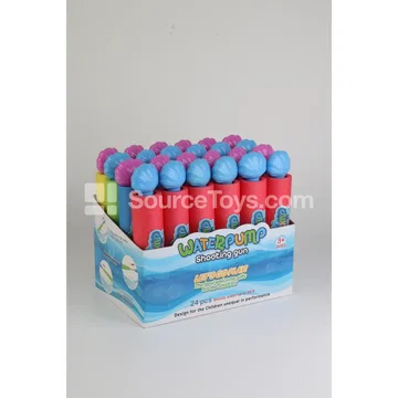 27cm Round Shell Water Blaster (5cm Diameter)